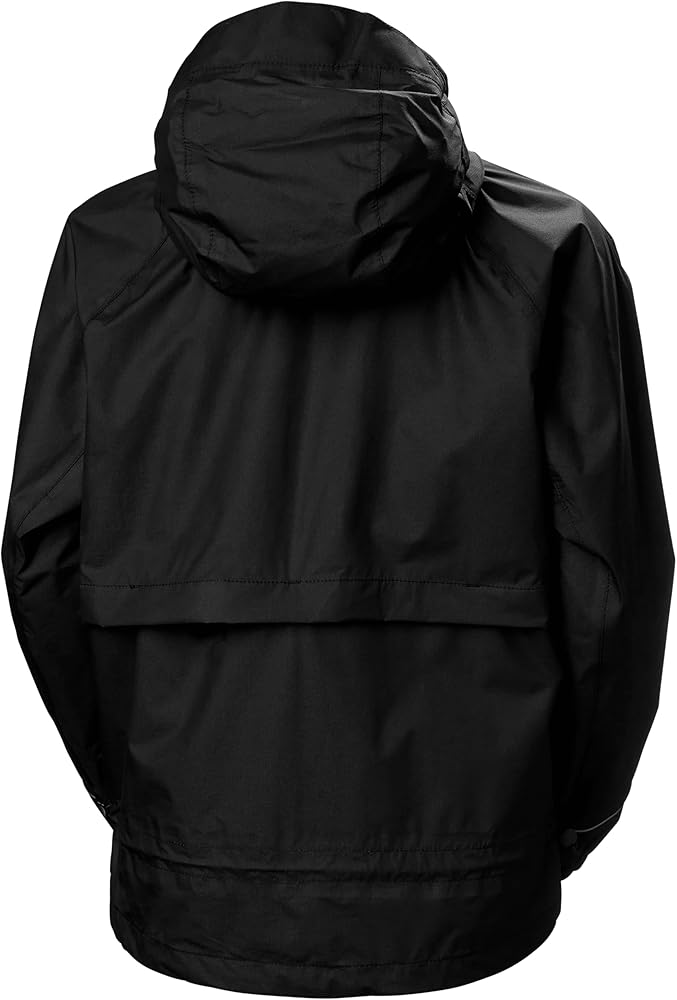 Amazon.com: Helly-Hansen Women's Essence Light Rain Jacket, 990